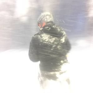 Meet your Posher, Fraser